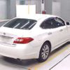 nissan fuga 2014 -NISSAN--Fuga DAA-HY51--HY51-701401---NISSAN--Fuga DAA-HY51--HY51-701401- image 2