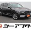 mazda cx-8 2020 -MAZDA--CX-8 5BA-KG5P--KG5P-202825---MAZDA--CX-8 5BA-KG5P--KG5P-202825- image 1