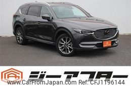 mazda cx-8 2020 -MAZDA--CX-8 5BA-KG5P--KG5P-202825---MAZDA--CX-8 5BA-KG5P--KG5P-202825-