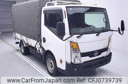 nissan atlas 2012 CFJ0739739