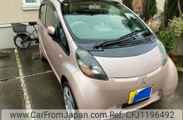 mitsubishi i 2008 -MITSUBISHI--ｱｲ DBA-HA1W--HA1W-0600329---MITSUBISHI--ｱｲ DBA-HA1W--HA1W-0600329-