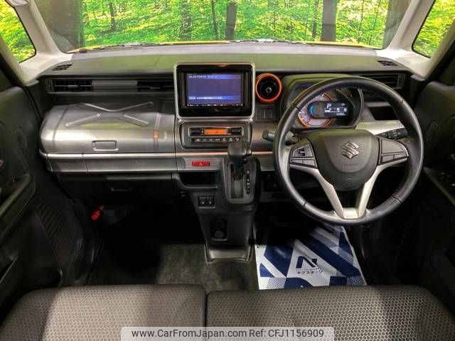 suzuki spacia 2019 -SUZUKI--Spacia Gear DAA-MK53S--MK53S-648377---SUZUKI--Spacia Gear DAA-MK53S--MK53S-648377- image 2