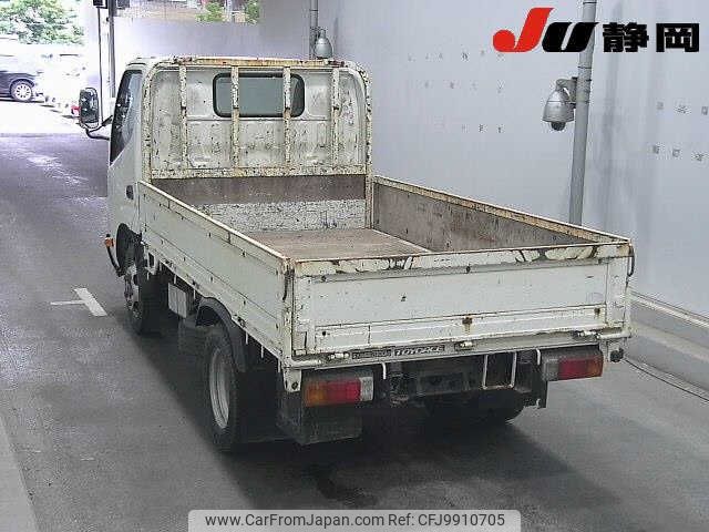 toyota toyoace 2010 -TOYOTA--Toyoace XZU308-1007619---TOYOTA--Toyoace XZU308-1007619- image 2