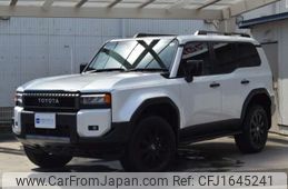toyota land-cruiser-wagon 2024 CFJ1645241