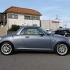 daihatsu copen 2008 quick_quick_L880K_L880K-0045597 image 4
