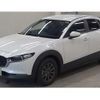 mazda cx-3 2023 quick_quick_5AA-DMEJ3P_DMEJ3P-108226 image 1