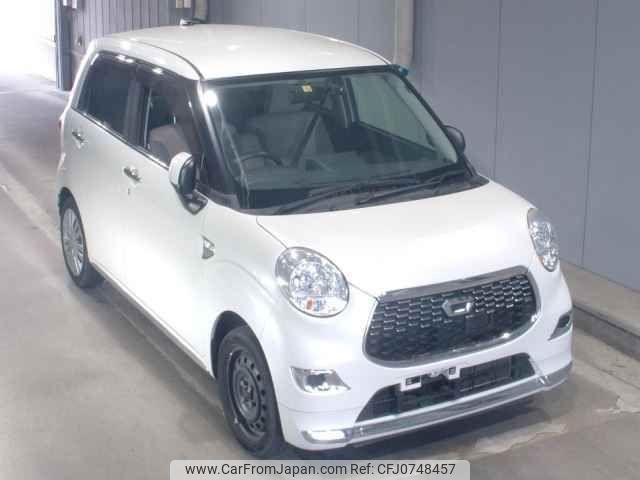 daihatsu cast 2015 -DAIHATSU--Cast LA250S-0024362---DAIHATSU--Cast LA250S-0024362- image 1