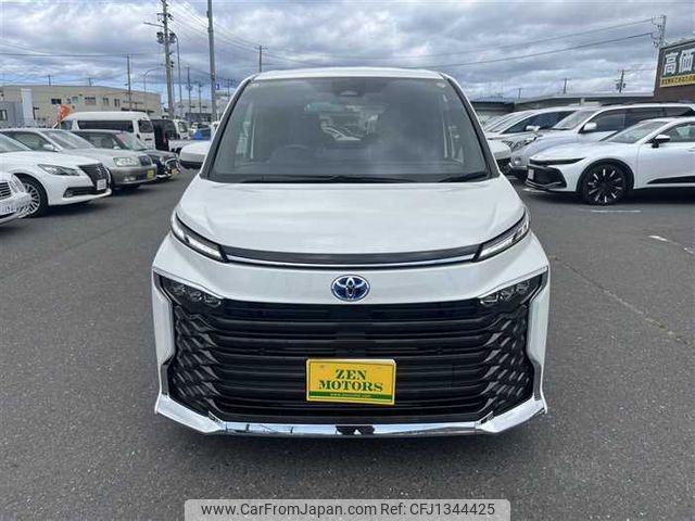 toyota voxy 2025 769235-250627124938 image 1