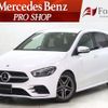 mercedes-benz b-class 2019 -MERCEDES-BENZ--Benz B Class 5BA-247084--WDD2470842J058334---MERCEDES-BENZ--Benz B Class 5BA-247084--WDD2470842J058334- image 1