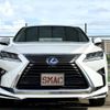 lexus rx 2017 CFJ1573641 image 10