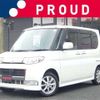 daihatsu tanto 2009 -DAIHATSU--Tanto DBA-L375S--L375S-0216191---DAIHATSU--Tanto DBA-L375S--L375S-0216191- image 1