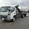 mitsubishi-fuso canter 2018 CFJ1842201 image 1