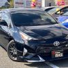 toyota prius 2017 quick_quick_DAA-ZVW50_ZVW50-8061887 image 13