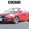 volvo c70 2011 CFJ1837093 image 1