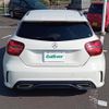 mercedes-benz a-class 2015 -MERCEDES-BENZ--Benz A Class DBA-176042--WDD1760422V119025---MERCEDES-BENZ--Benz A Class DBA-176042--WDD1760422V119025- image 12