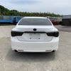 toyota mark-x 2012 NIKYO_PS51382 image 3