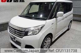 suzuki solio 2020 -SUZUKI--Solio MA36S--273030---SUZUKI--Solio MA36S--273030-