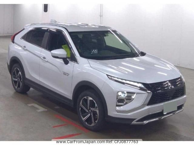 mitsubishi eclipse-cross 2023 quick_quick_5LA-GL3W_GL3W-0405225 image 1