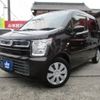 suzuki wagon-r 2017 -SUZUKI 【名変中 】--Wagon R MH35S--104914---SUZUKI 【名変中 】--Wagon R MH35S--104914- image 1