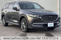 mazda cx-8 2019 -MAZDA--CX-8 3DA-KG2P--KG2P-210432---MAZDA--CX-8 3DA-KG2P--KG2P-210432-