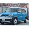 suzuki hustler 2018 quick_quick_DAA-MR41S_MR41S-323664 image 7