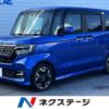 honda n-box 2018 -HONDA--N BOX DBA-JF3--JF3-2025073---HONDA--N BOX DBA-JF3--JF3-2025073- image 1