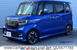 honda n-box 2018 -HONDA--N BOX DBA-JF3--JF3-2025073---HONDA--N BOX DBA-JF3--JF3-2025073-