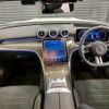mercedes-benz c-class 2022 -MERCEDES-BENZ--Benz C Class 3CA-206004C--W1K2060042F019021---MERCEDES-BENZ--Benz C Class 3CA-206004C--W1K2060042F019021- image 3