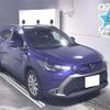 toyota corolla-cross 2022 -TOYOTA 【名古屋 331ﾇ7586】--Corolla Cross ZSG10-1012035---TOYOTA 【名古屋 331ﾇ7586】--Corolla Cross ZSG10-1012035- image 1