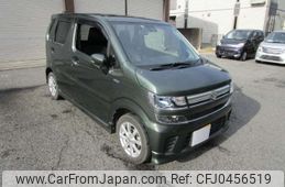 suzuki wagon-r 2020 -SUZUKI 【三河 581ﾀ2368】--Wagon R 5AA-MH95S--MH95S-103403---SUZUKI 【三河 581ﾀ2368】--Wagon R 5AA-MH95S--MH95S-103403-