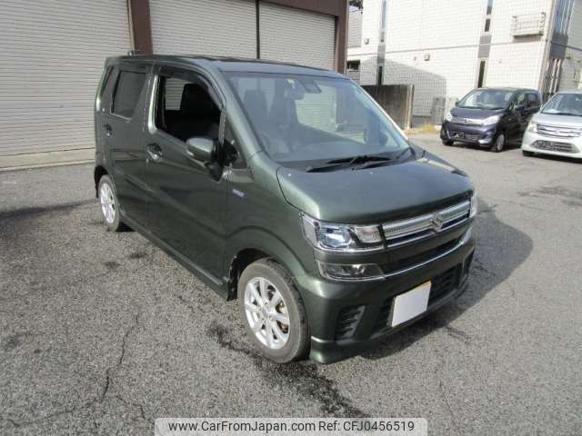 suzuki wagon-r 2020 -SUZUKI 【三河 581ﾀ2368】--Wagon R 5AA-MH95S--MH95S-103403---SUZUKI 【三河 581ﾀ2368】--Wagon R 5AA-MH95S--MH95S-103403- image 1