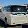 toyota vellfire 2015 -TOYOTA--Vellfire DAA-AYH30W--AYH30-0008542---TOYOTA--Vellfire DAA-AYH30W--AYH30-0008542- image 15