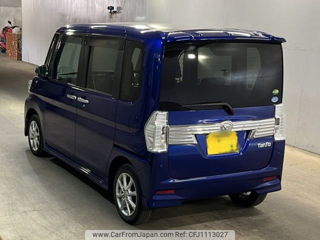 daihatsu tanto 2018 -DAIHATSU 【福岡 582の7386】--Tanto LA600S-0721218---DAIHATSU 【福岡 582の7386】--Tanto LA600S-0721218- image 2