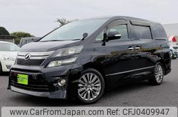 toyota vellfire 2014 -TOYOTA--Vellfire DBA-ANH20W--ANH20-8324025---TOYOTA--Vellfire DBA-ANH20W--ANH20-8324025-