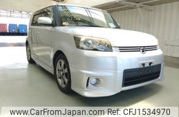 toyota corolla-rumion 2007 CFJ1534970
