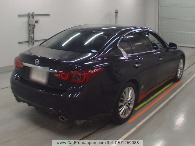 nissan skyline 2019 -NISSAN--Skyline RV37-101733---NISSAN--Skyline RV37-101733- image 2