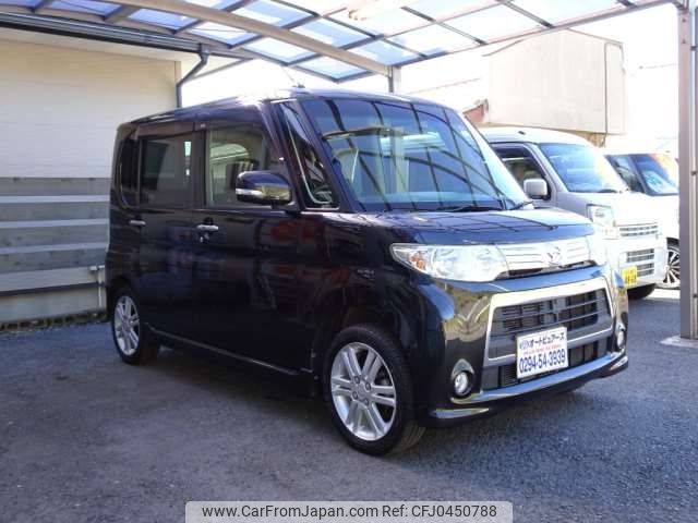 daihatsu tanto 2013 -DAIHATSU 【水戸 580】--Tanto DBA-L375S--L375S-0675564---DAIHATSU 【水戸 580】--Tanto DBA-L375S--L375S-0675564- image 1