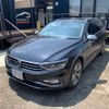 volkswagen passat 2021 -VOLKSWAGEN 【とちぎ 330ﾆ1455】--VW Pssat Alltrack 3DA-3CDFH--WVWZZZ3CZME079971---VOLKSWAGEN 【とちぎ 330ﾆ1455】--VW Pssat Alltrack 3DA-3CDFH--WVWZZZ3CZME079971- image 1