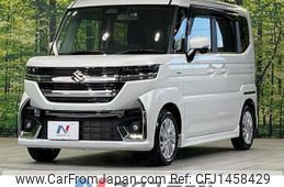 suzuki spacia 2024 CFJ1458429