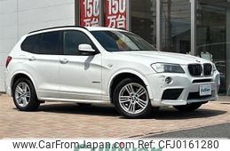 bmw x3 2013 -BMW--BMW X3 LDA-WY20--WBAWY320X00C71780---BMW--BMW X3 LDA-WY20--WBAWY320X00C71780-