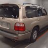 toyota land-cruiser-wagon 2001 -TOYOTA--Land Cruiser Wagon UZJ100W-0133593---TOYOTA--Land Cruiser Wagon UZJ100W-0133593- image 2