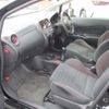 nissan note 2014 CFJ1676042 image 16