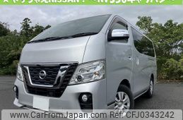 nissan nv350-caravan-van 2018 quick_quick_CBF-VR2E26_109863