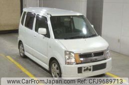 suzuki wagon-r 2005 -SUZUKI--Wagon R MH21S--MH21S-249745---SUZUKI--Wagon R MH21S--MH21S-249745-