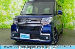 daihatsu tanto 2016 quick_quick_DBA-LA600S_LA600S-0425000