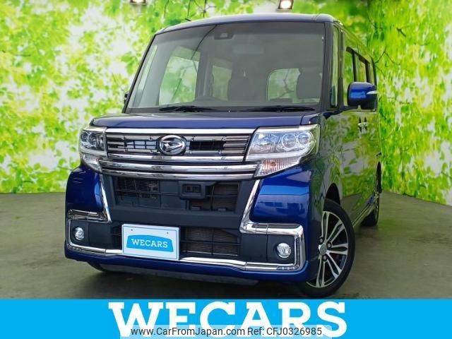 daihatsu tanto 2016 quick_quick_DBA-LA600S_LA600S-0425000 image 1