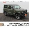 suzuki jimny 2020 -SUZUKI--Jimny 3BA-JB64W--JB64W-170655---SUZUKI--Jimny 3BA-JB64W--JB64W-170655- image 1