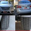 nissan sylphy 2013 quick_quick_DBA-TB17_TB17-007668 image 9