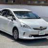 toyota prius-α 2013 -TOYOTA--Prius α DAA-ZVW41W--ZVW41-3297954---TOYOTA--Prius α DAA-ZVW41W--ZVW41-3297954- image 1