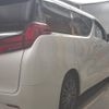 toyota alphard 2020 -TOYOTA 【横浜 305ﾒ4089】--Alphard AGH30W-0326055---TOYOTA 【横浜 305ﾒ4089】--Alphard AGH30W-0326055- image 6